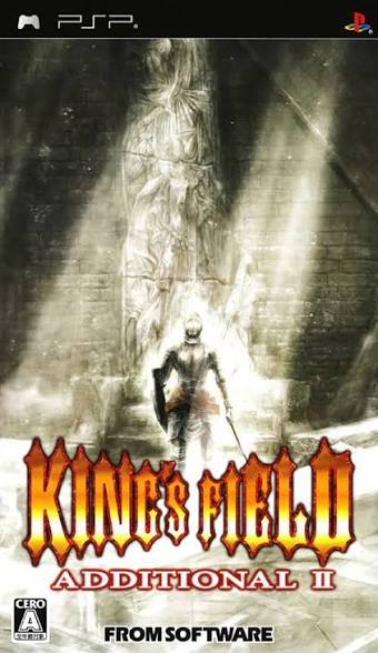 Kings Field: Additional 2 [JP]
